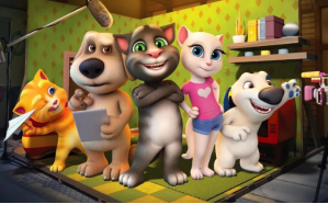 初代網(wǎng)紅持續(xù)迸發(fā)新活力，湯姆貓親子生活品牌再升級