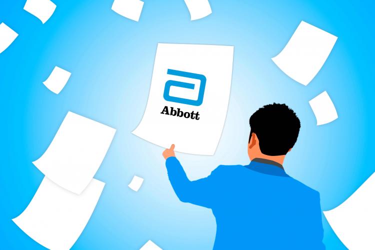 雅培的有機(jī)增長(zhǎng)