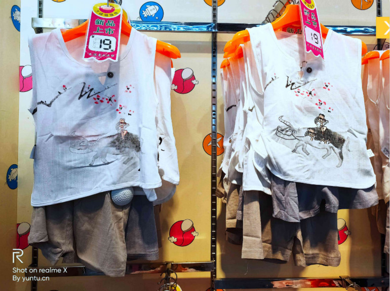 出眾or出局，童裝品牌千萬(wàn)別忽略這四點(diǎn)風(fēng)險(xiǎn)預(yù)警！