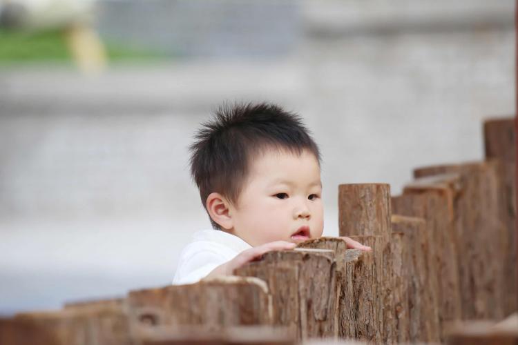 春季病來襲 保護寶寶進行時