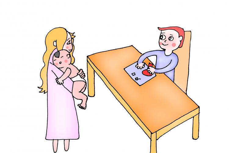 80%新生兒聚集在3-6線城市，大牌紙尿褲下沉之路好走嗎？