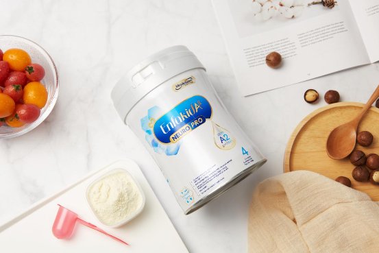 干貨 || 奶粉這么多，媽媽如何選？