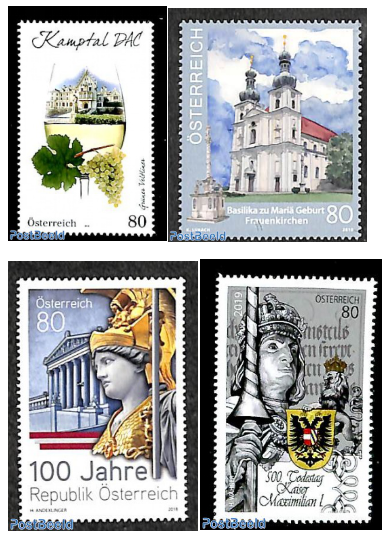 奧地利發(fā)行奶嘴圖案郵票，嬰童產(chǎn)品生產(chǎn)商MAM引關(guān)注