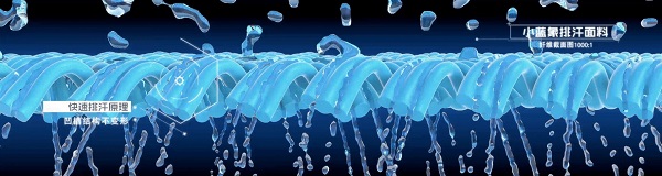 寶寶的汗小藍(lán)象兒童睡衣來處理，新手媽媽不要愁