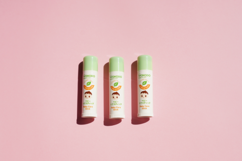 和光堂新品護(hù)唇膏·潤膚乳！不要錯過哦！