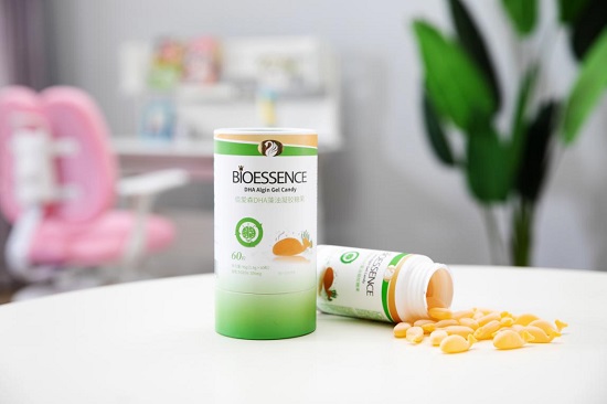 黃金配比引領(lǐng)兒童膳食品質(zhì)標(biāo)準(zhǔn)，英國品牌佰愛森促中英貿(mào)易交流