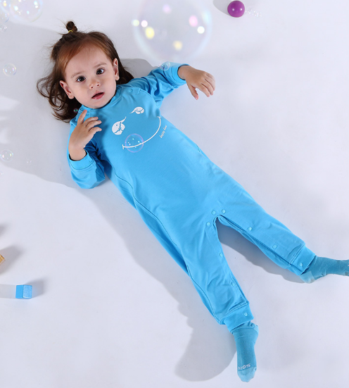 你選對睡衣了嗎？小藍(lán)象為你解讀睡衣的秘密!