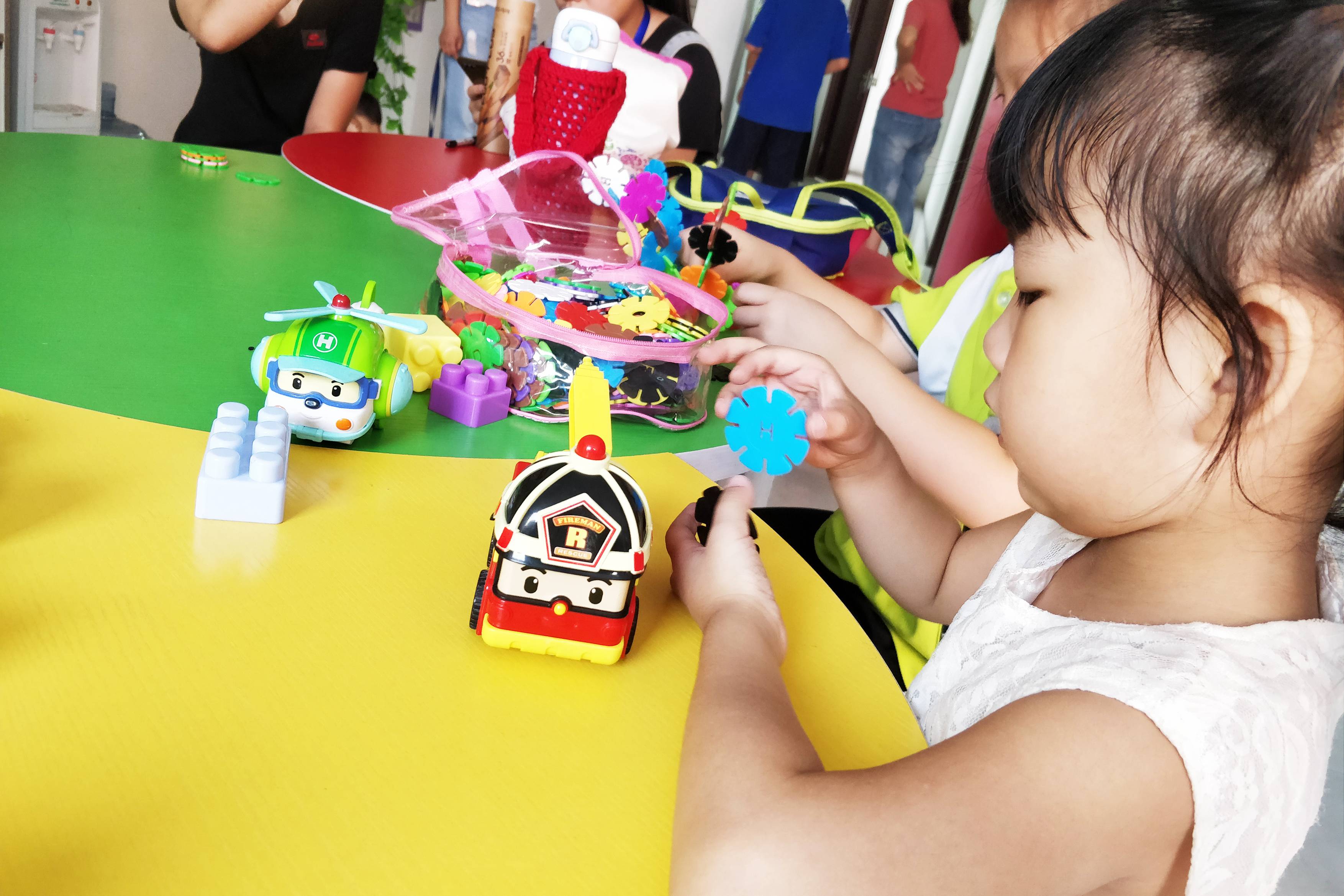 益智玩具市場如何發(fā)展？新教育理念驅(qū)動前行