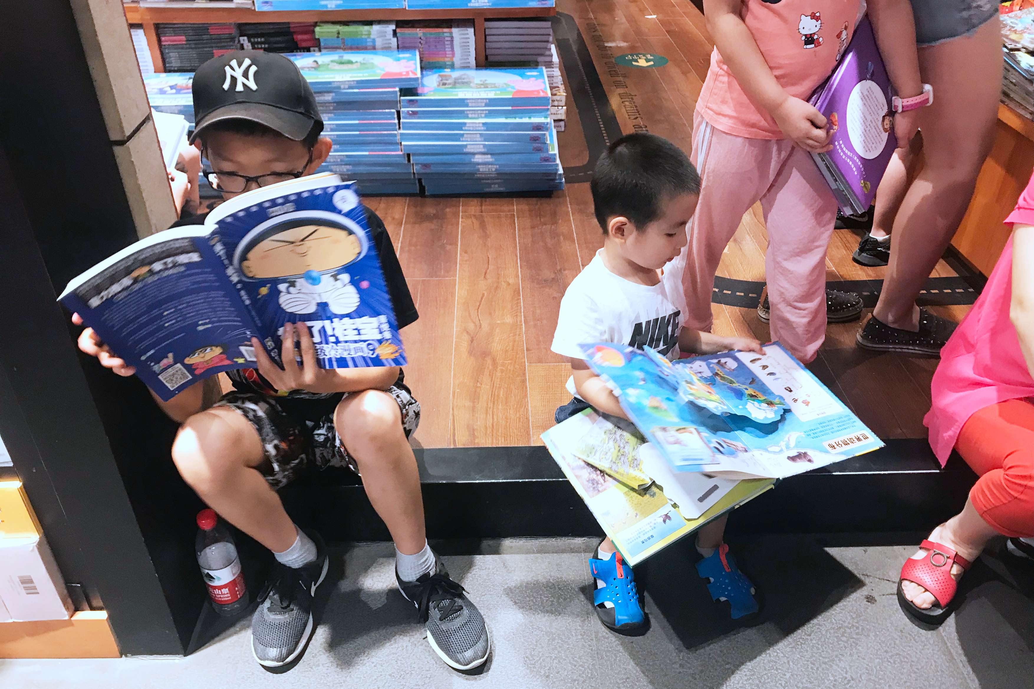 90后/95后父母當(dāng)?shù)?，未來早幼教行業(yè)增長引擎在哪里？