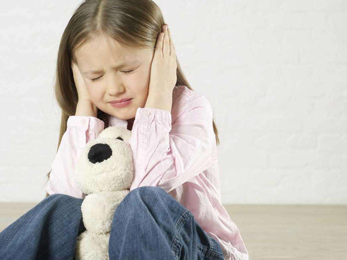 總發(fā)脾氣的父母，會養(yǎng)出啥樣的娃？