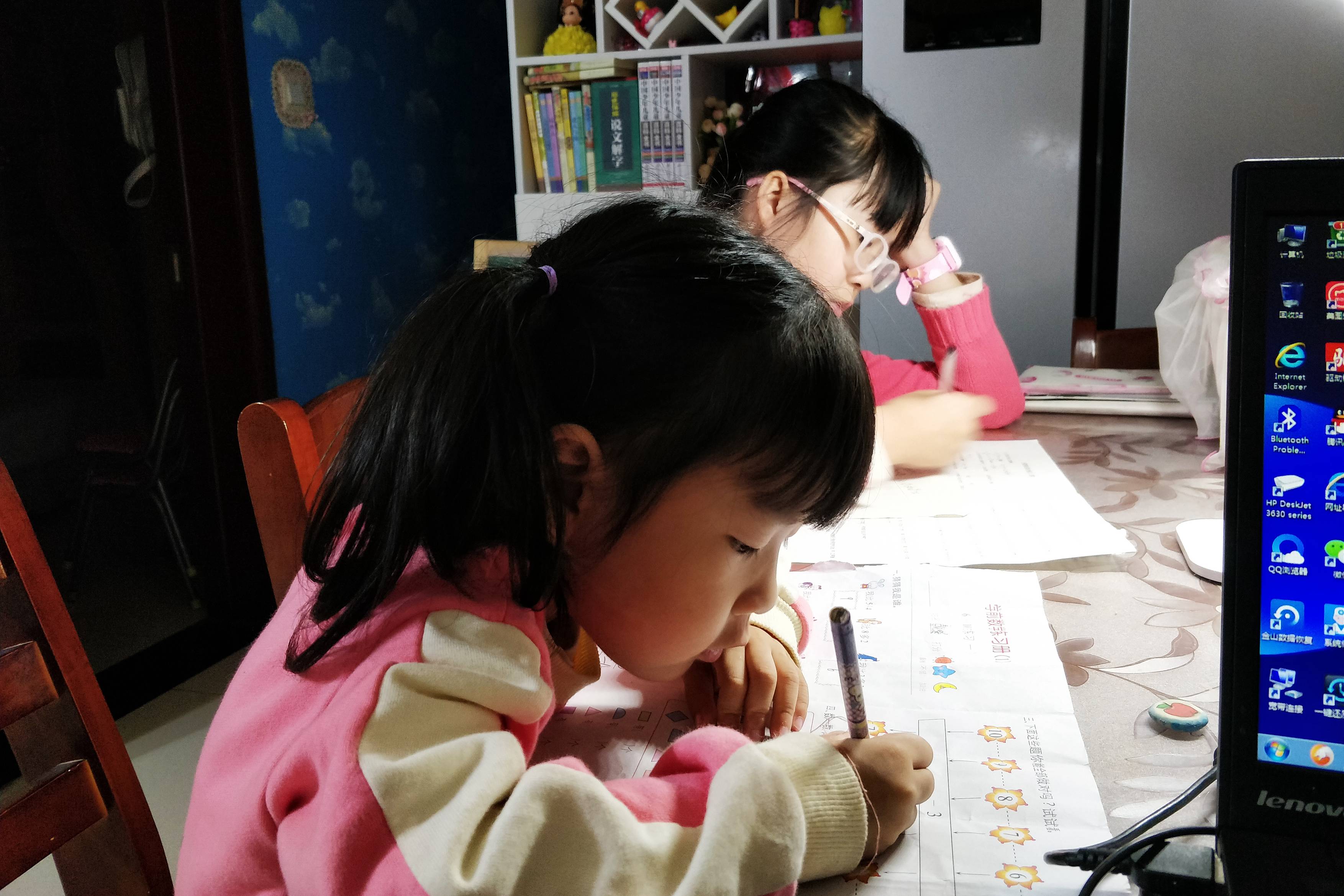 “減負后，我給孩子多報了3個班”