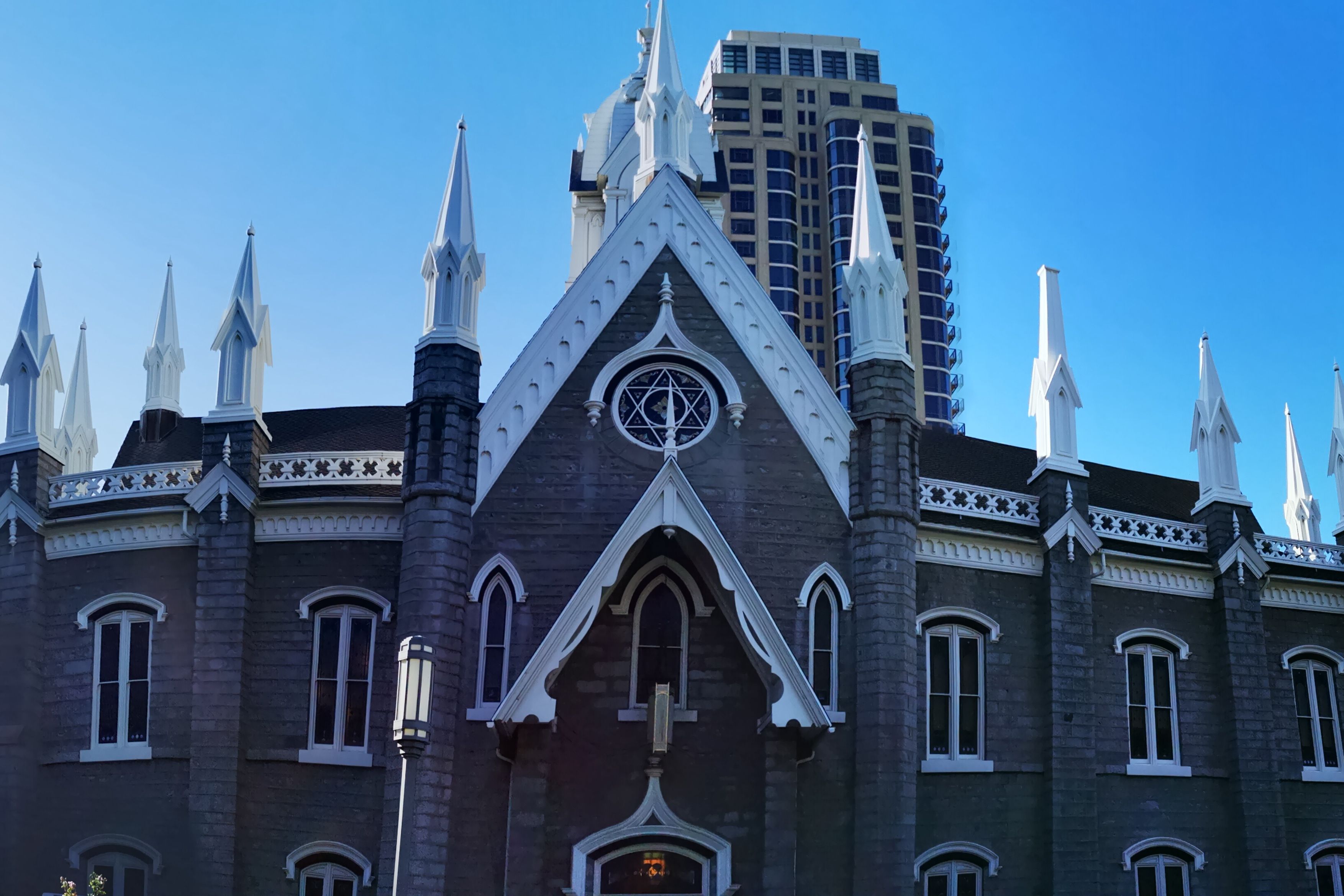 美國人也會有“剩女”情結(jié)嗎？