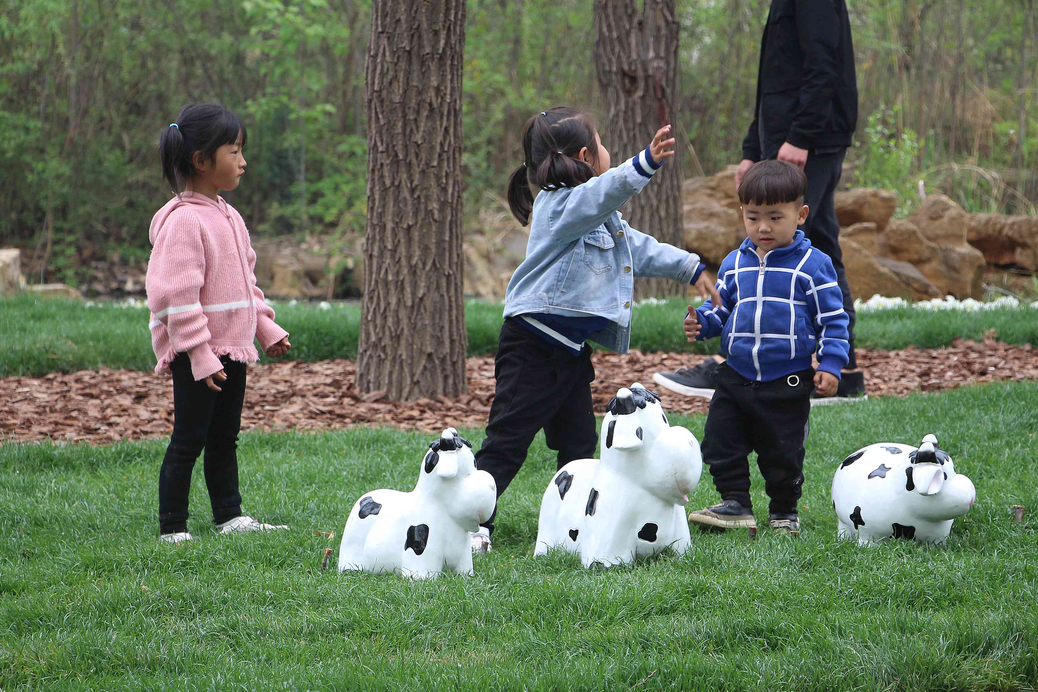 大齡女性懷寶寶 要注意這些誤區(qū)