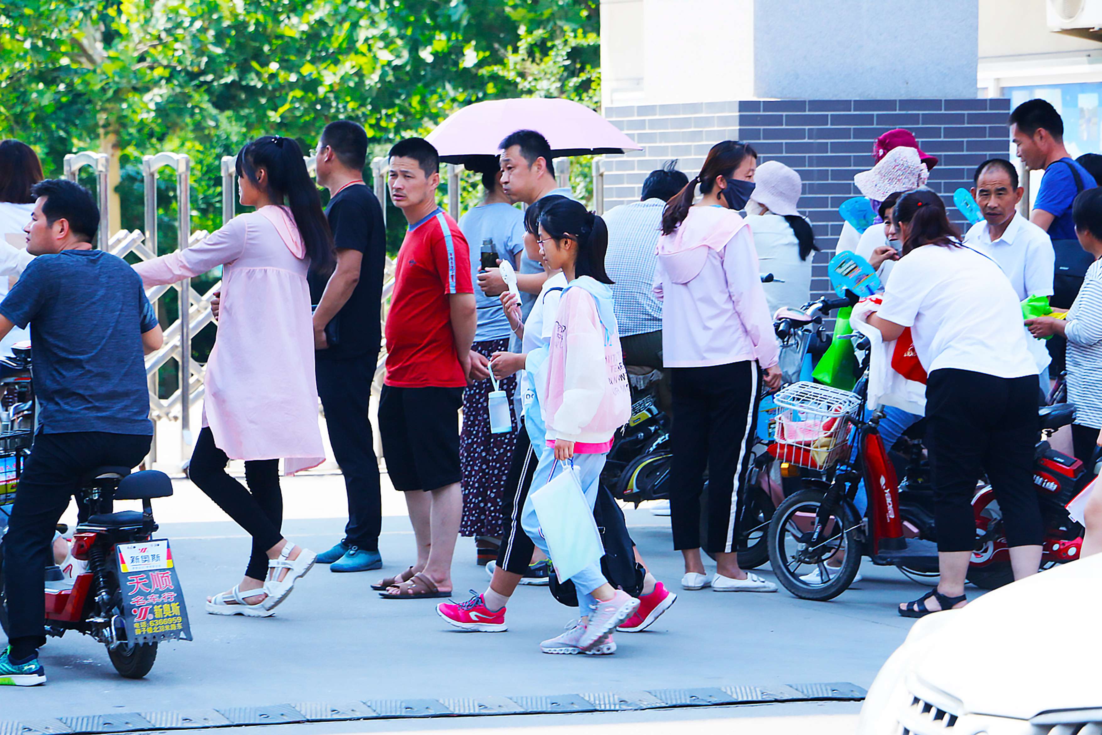 家長如何幫孩子應對“小升初”焦慮