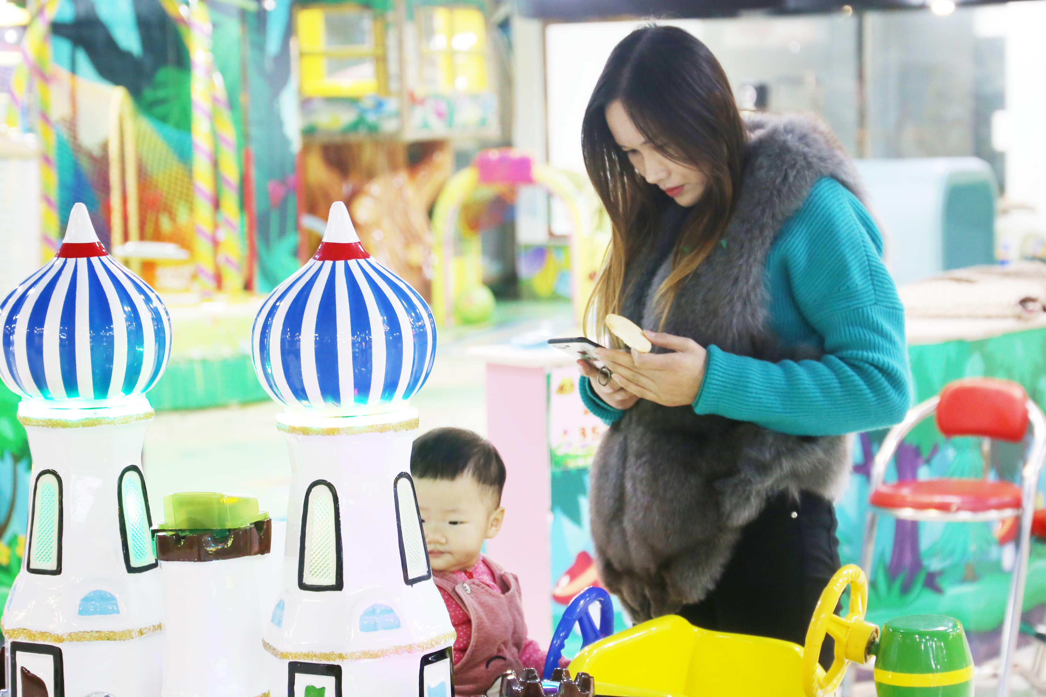 “虎媽”式教育正確嗎？以身作則是關鍵