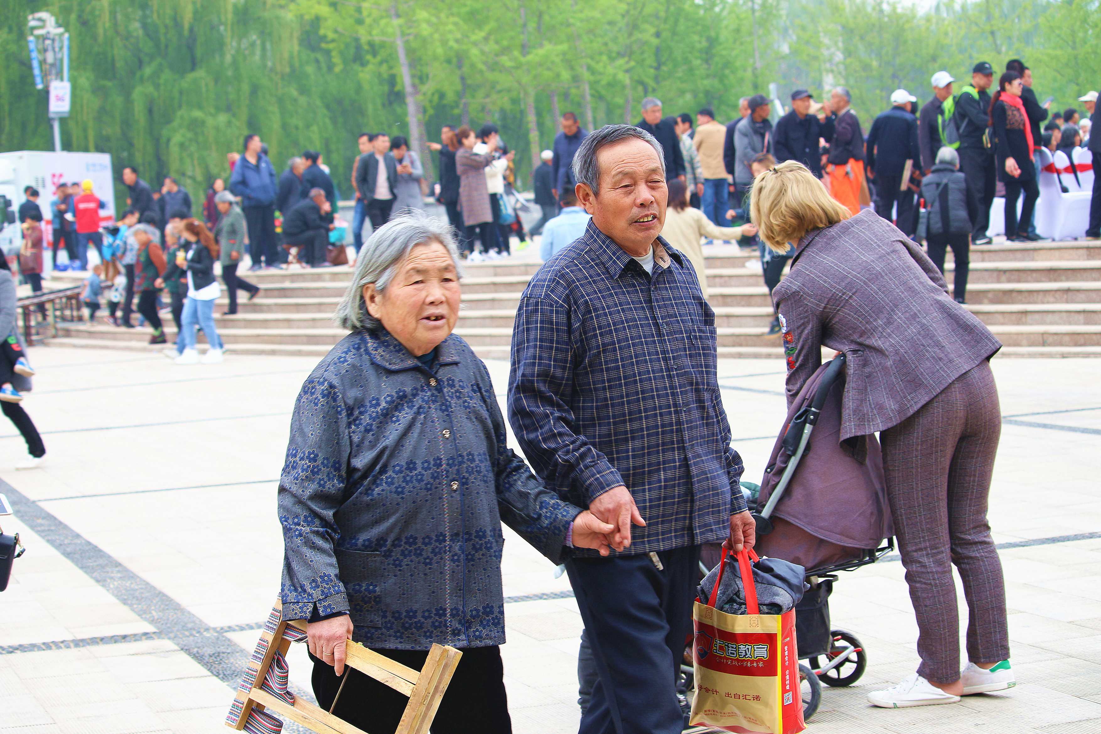 瑞典研究：生育子女可延長壽命 對男性作用突出