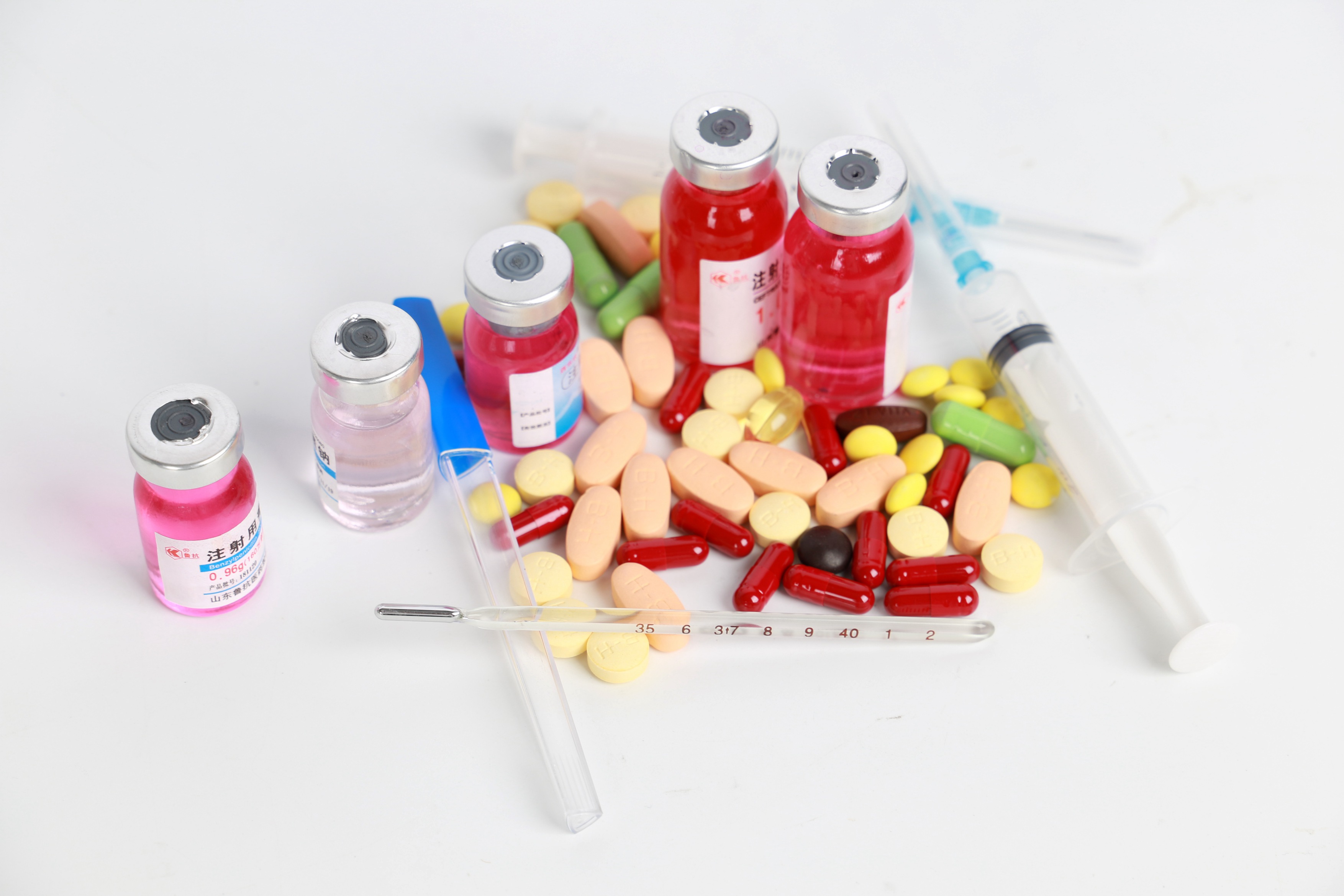 天氣突冷，換季時期流感和一般感冒一定要分清