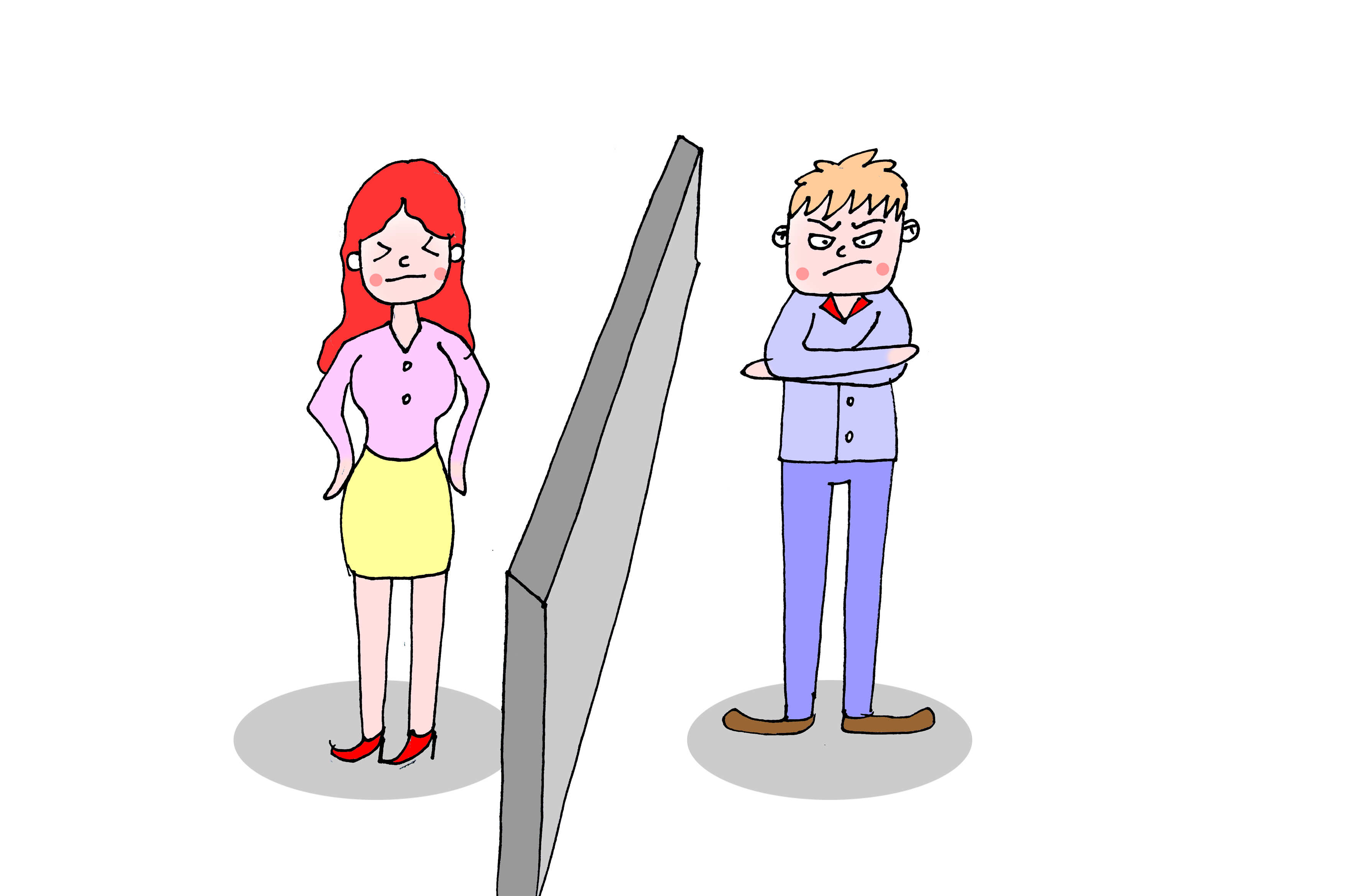 教育孩子的時候 爸爸媽媽有分歧怎么辦？