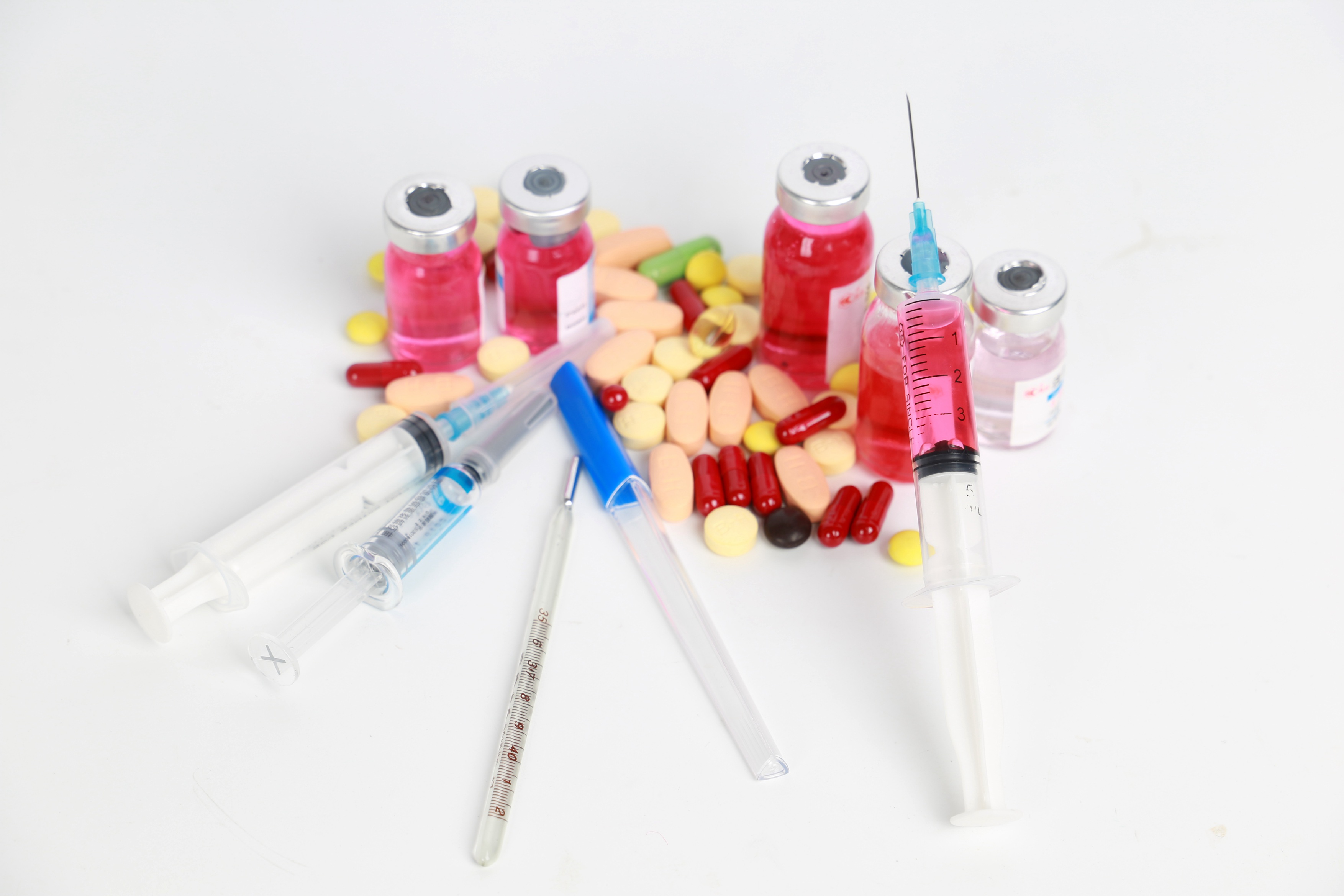 受傷了一定要打破傷風(fēng)針嗎？