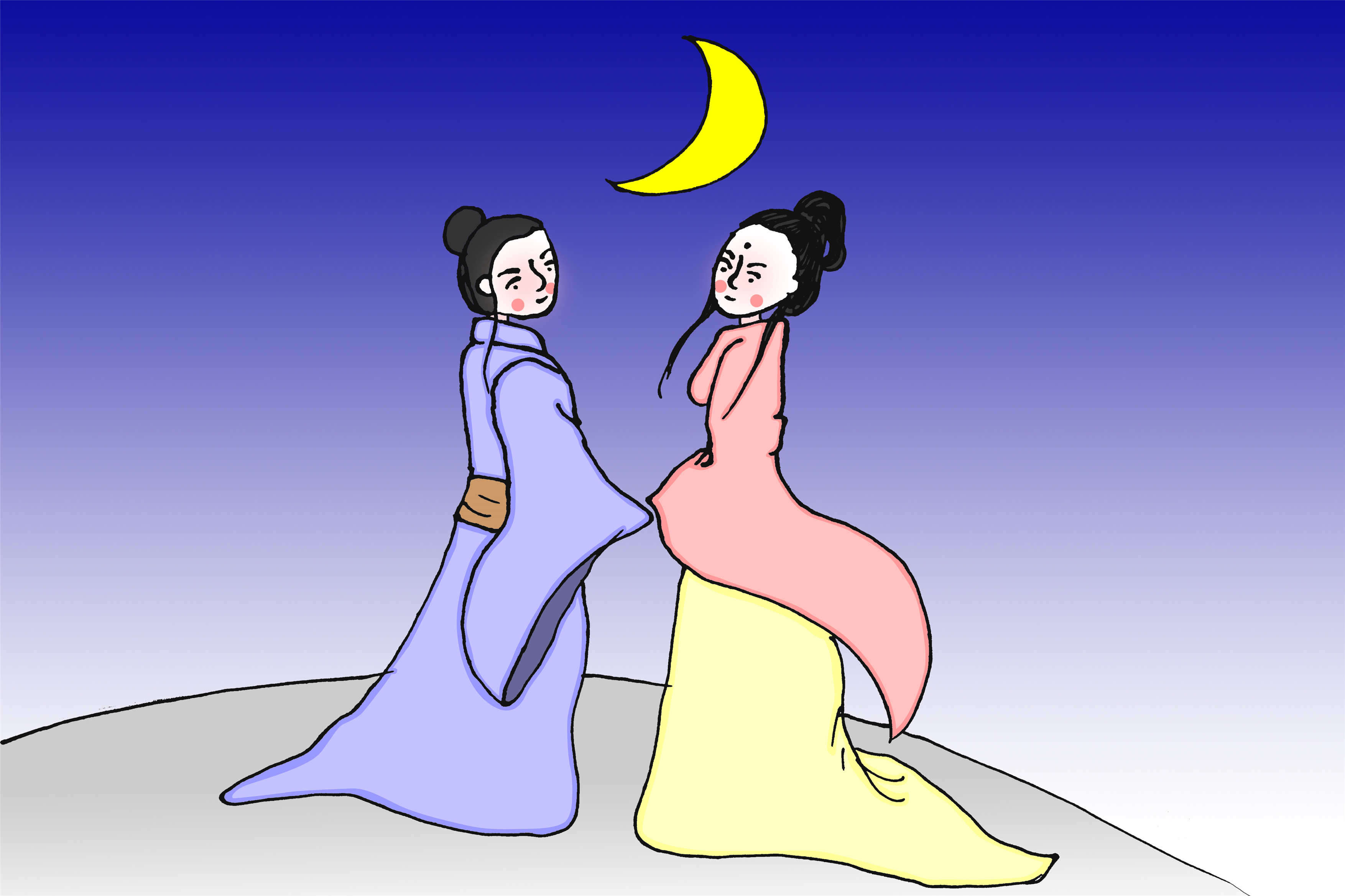 早戀如同“洪水猛獸”？家長不能一概而論，責(zé)任與愛缺一不可