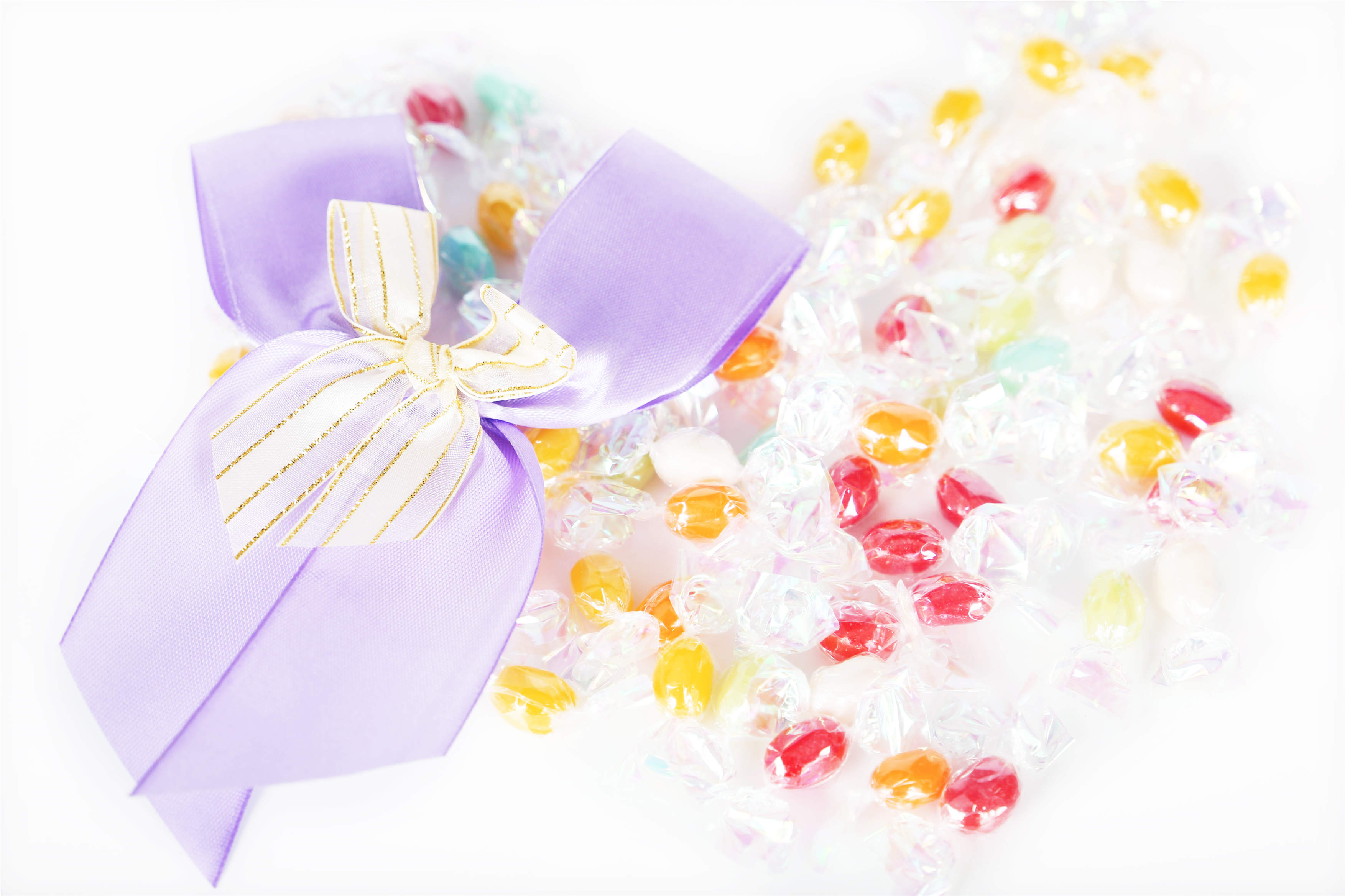 孩子們應(yīng)該如何面對甜蜜的誘惑？