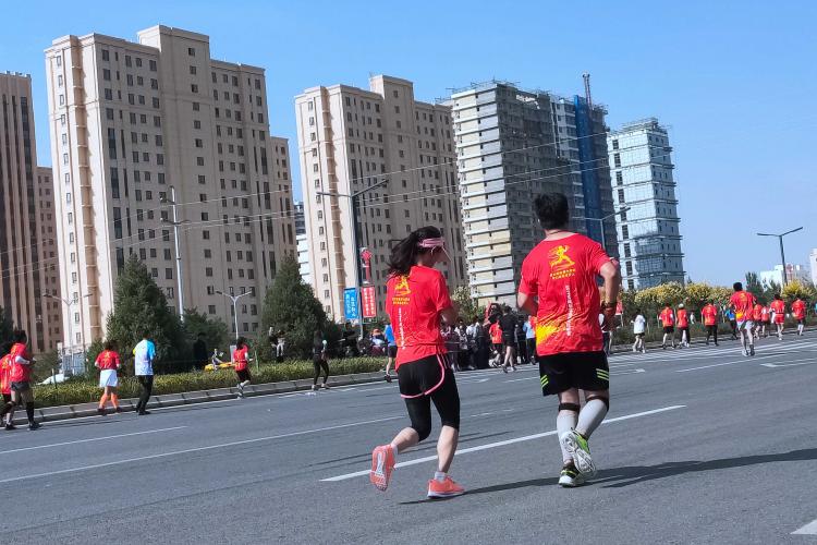 準(zhǔn)媽媽們動起來！孕婦勤鍛煉能強(qiáng)健胎兒身體