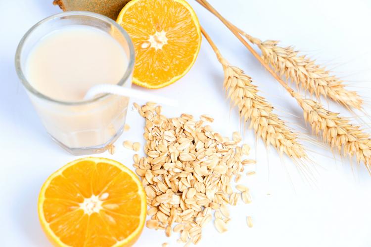 寶寶生長發(fā)育 吃對吃好最重要