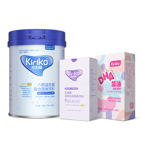 新鮮營養(yǎng)品倡導(dǎo)者德國Kiriko凱利蔻進(jìn)入中國市場