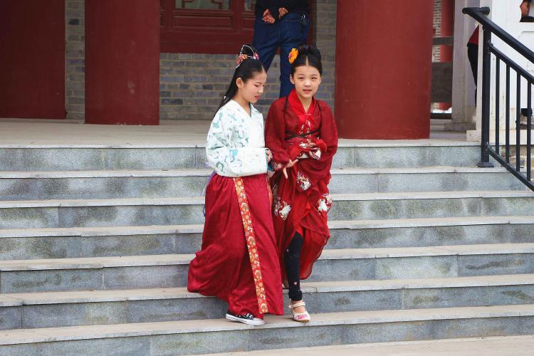 該不該讓小學(xué)生讀《紅樓夢》？