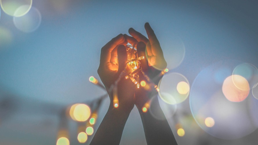 與家庭焦慮和解，只需要這些小小的改變