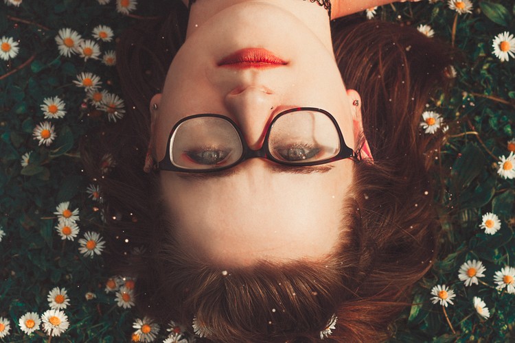 精加工淀粉類食物或造成近視