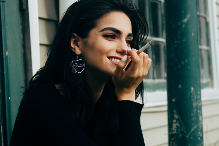 研究：孕期吸煙可能增加妊娠糖尿病風(fēng)險