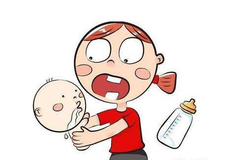 媽媽收藏丨解決吐奶、鼻塞等癥狀 30個(gè)嬰兒日常護(hù)理小妙招