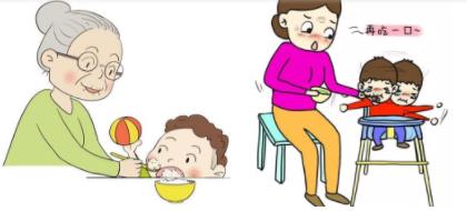 寶寶不愛(ài)吃飯?jiān)趺崔k？寶媽自有妙招