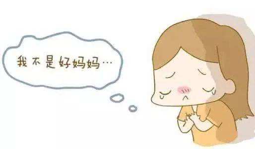 面對生氣的媽媽應(yīng)該怎么辦？家里的3個(gè)男人有妙招