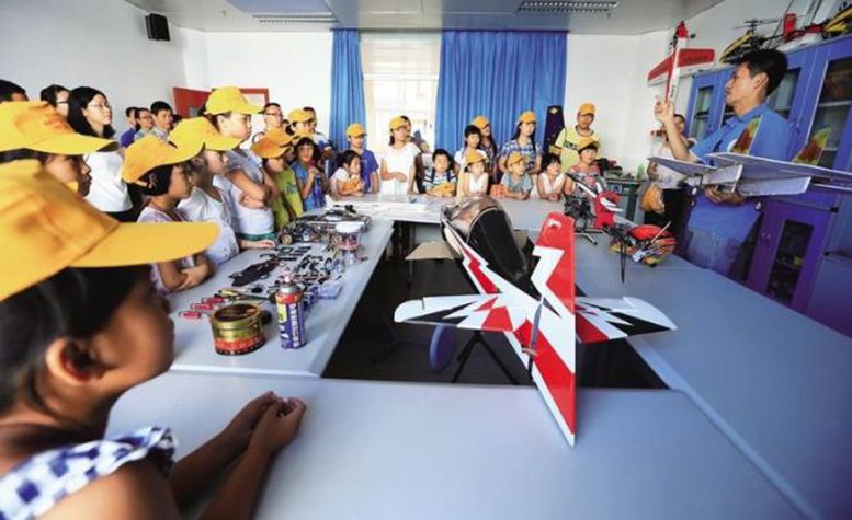 都想給孩子報(bào)早教班 怎么給孩子報(bào)興趣班才科學(xué)？