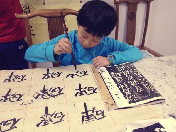 如何培養(yǎng)孩子一技之長 睿智父母應(yīng)該了解孩子的“自我實現(xiàn)”