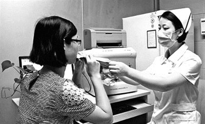 家長(zhǎng)有幽門(mén)螺桿菌 需要帶小孩檢查嗎？