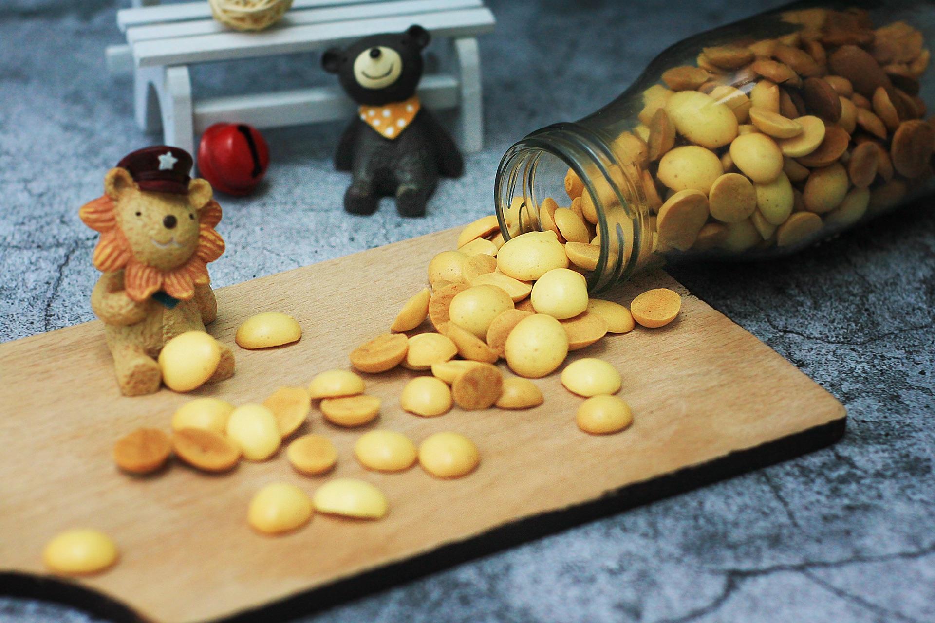 育兒妙招四步輕松搞定 讓孩子遠(yuǎn)離“垃圾食品”