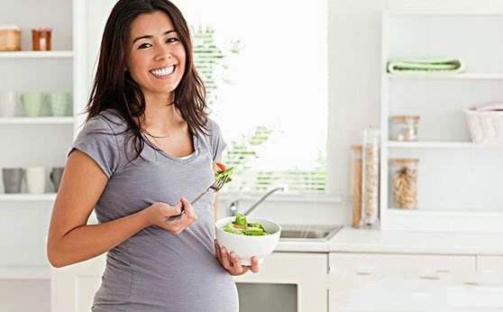 育兒妙招丨寶媽孕期怎么吃胎寶寶才能發(fā)育好？