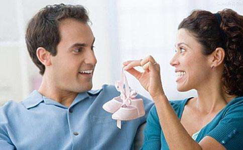 三招輕松搞定備孕 事半功倍順其自然