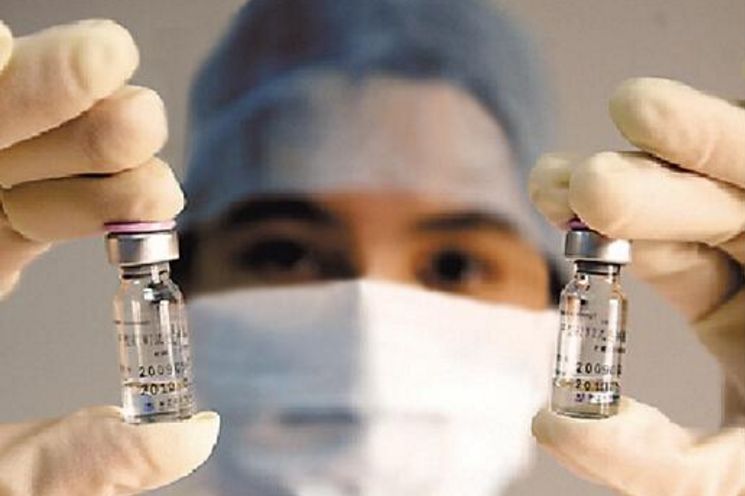 早產(chǎn)兒寶寶打疫苗 父母需重視看這項(xiàng)指標(biāo)