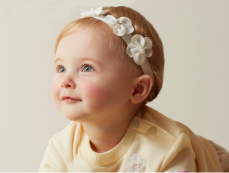 寶寶脆弱肌膚由MIKI HOUSE來(lái)守護(hù)！