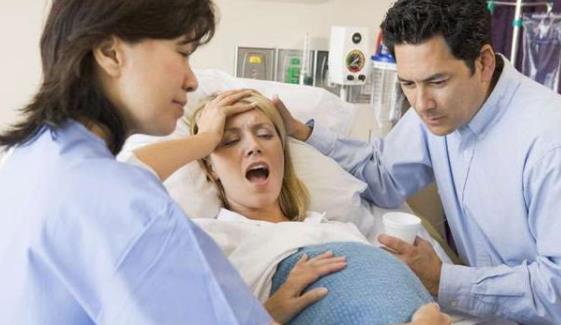 孕媽是順產(chǎn)還是剖腹產(chǎn) 這幾項指標(biāo)說的算