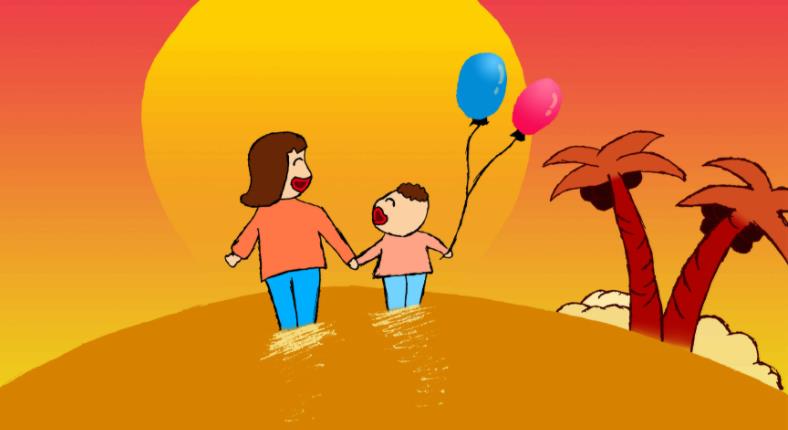 明星育兒丨楊爍育兒方式遭炮轟 哪些“坑”需謹(jǐn)慎避免