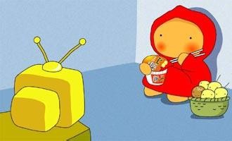 寒假即將開啟 如何幫孩子克服寒假10個壞習(xí)慣？