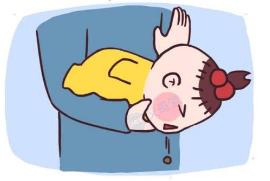 突然噎住了怎么辦？ 因人而異孩子成人各有急救應(yīng)對(duì)法