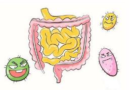 孩子一受涼就拉肚子到底是怎么回事？