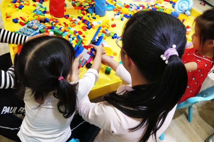 中國積木市場(chǎng)競(jìng)爭(zhēng)激烈，誰在分食樂高的份額？