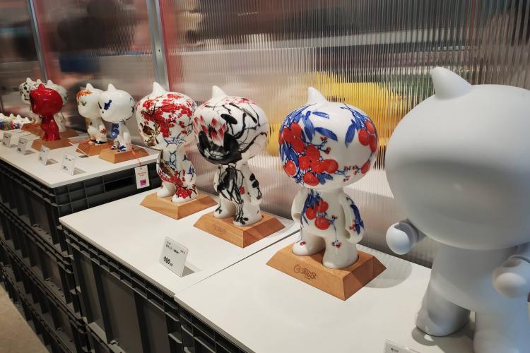 IP授權(quán)熱潮下，玩具企業(yè)如何實現(xiàn)爆發(fā)增長？